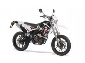 RIEJU MRT 125 SUPERMOTARD