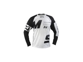 Trial dres RIDER4