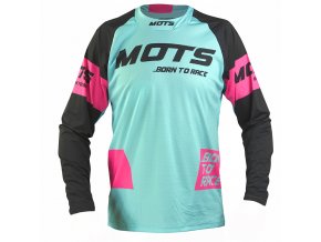 Enduro dres MOTS Xrider