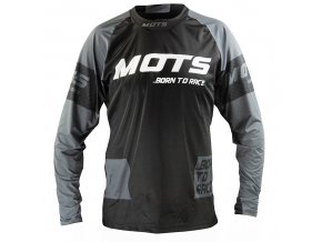 Enduro dres MOTS X-STEP