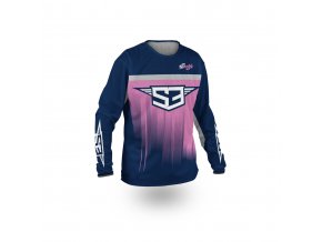 Enduro / Trial dres S3 NEON COLLECTION