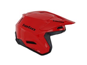 Trial helma ZONE PRO MONOCOLOR HTR F02