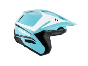 Trial helma ZONE PRO HTR F02
