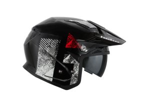 Trial helma ZONE 5 H TYPE HTR P01 V6