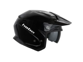 Trial helma ZONE 5 MONOCOLOR HTR P01 V6