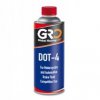 BRAKE FLUID DOT-4, 500ML