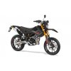 RIEJU MRT 50 PRO SUPERMOTARD