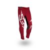 Trial kalhoty S3 RED COLLECTION