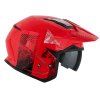 Trial helma ZONE 5 H TYPE HTR P01 V6