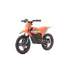 RFN WARRIOR KIDS SX E500 ORANGE 03