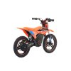 RFN WARRIOR KIDS SX E500 ORANGE 04