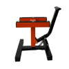 5664 mx stojanek motion stuff oranzova