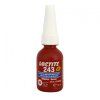 Lepidlo na závity LOCTITE 243 (Množství 10 ml)