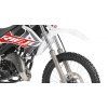 Rieju MRT 50 enduro (Barva černá)