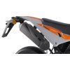 Rieju MRT 50 GREY supermoto (Barva oranžová)