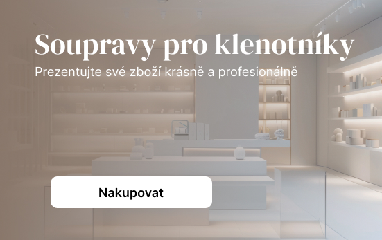 Pro klenotníky - mobil