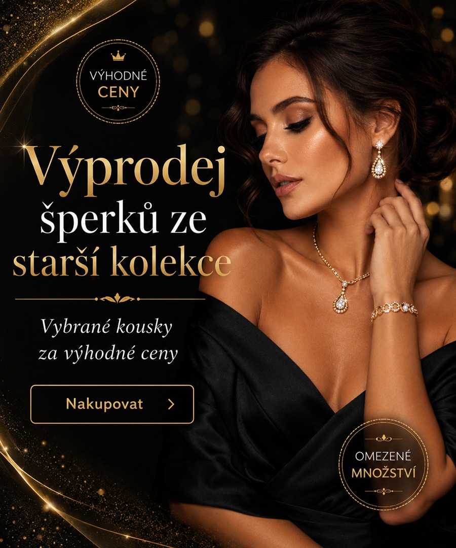 Výprodej mob.
