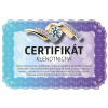 certifikát
