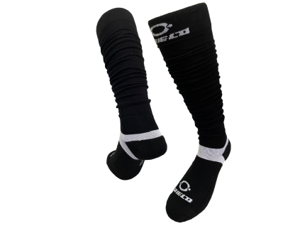 Socks Black 3 scaled