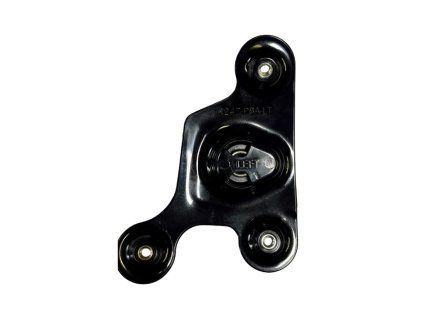 Axiom Push Button Assembly Pravý