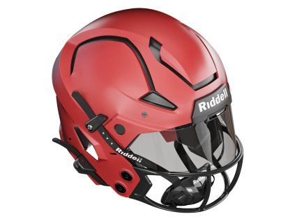 riddell axiom helmet 11 8