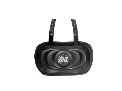 Schale mit Backplate