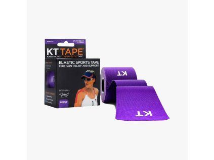 1306 kt original purple