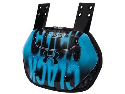 Blue:Black