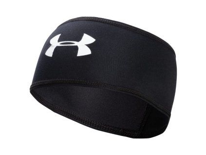 Headband Skull Wrap Color White