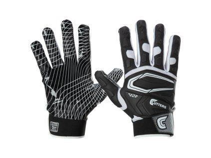 AF Sizing Guide Cutters gloves