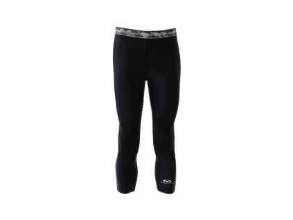 md10020 mcdavid compression tights white 1698144220
