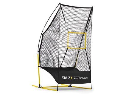 54820002 SKLZ Quickster 4 in 1 FB Trainer 2