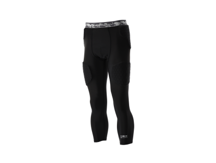 McDavid Hex Thudd 5-Pad 3/4 Tight