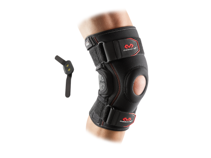McDavid 429X Knee Brace with Polycentric Hinges