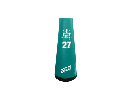 551 4 ego combat pop up dummy 170 cm