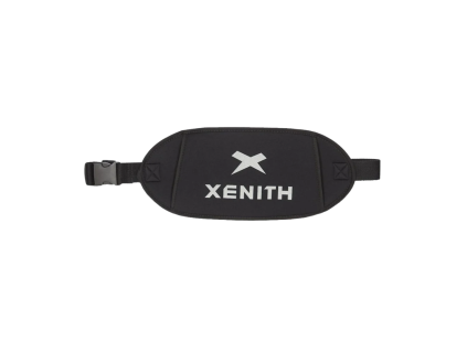 product photo hand warmer black model