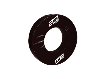 336 10 ego combat tackle wheel 105 x 22 cm