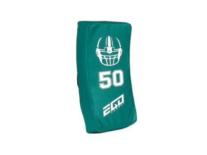Ego Combat Curved Shield 75 x 35 x 15 cm