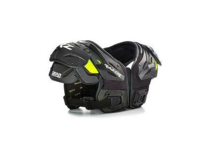 Razor RZ7 Shoulder Pads 9