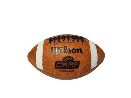 Wilson GST ČAAF oficiální