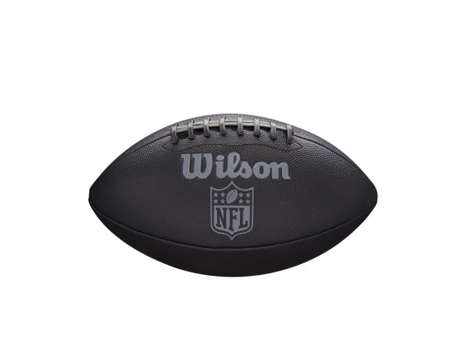 Wilson Jet Black