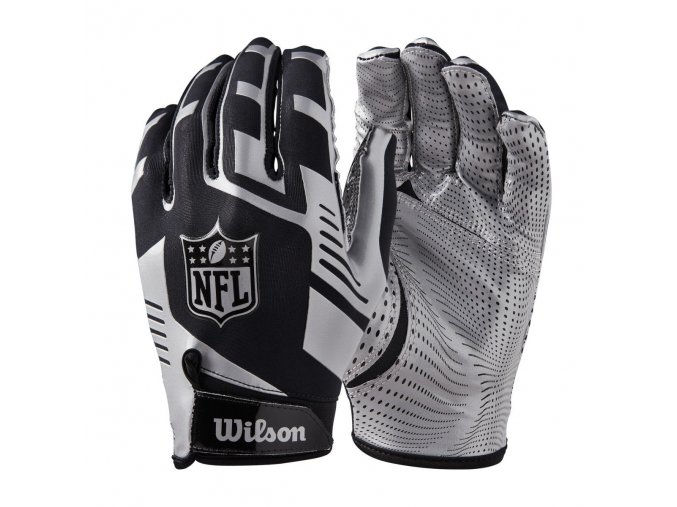 NFL Stretch Fit Rec Glv SI v3