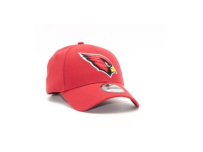 Kšiltovka New Era 9FORTY The League Arizona Cardinals Strapback Team Color