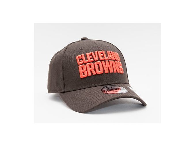 Kšiltovka New Era 9FORTY The League 2015 Cleveland Browns Strapback Team Color