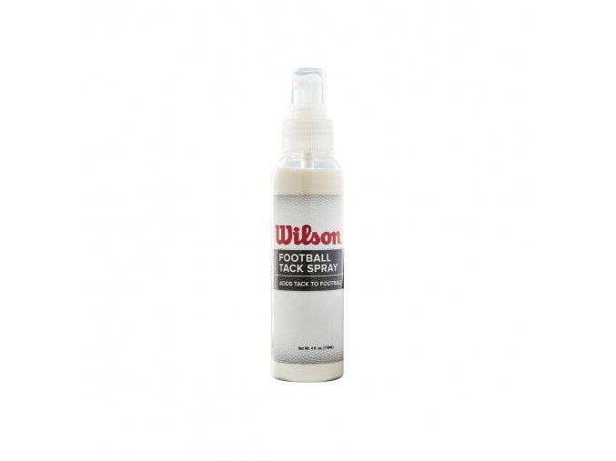 Wilson football Tack Spray 4.00Z. BLT