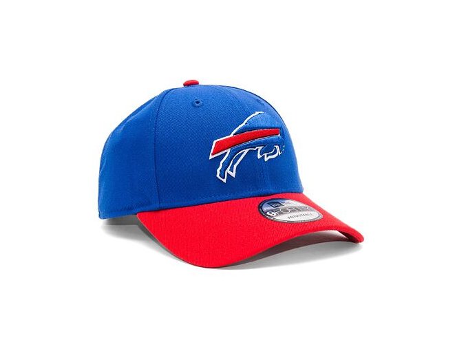 Kšiltovka New Era 9FORTY NFL The League Buffalo Bills