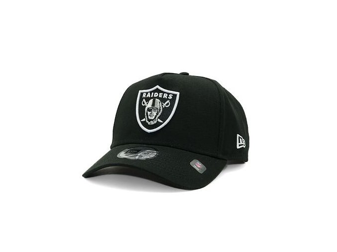 Kšiltovka New Era - 9FORTY A-Frame - Las Vegas Raiders - Team Color