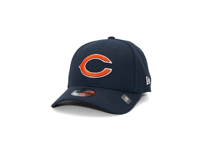 Dětská Kšiltovka New Era - 9FORTY The League - Chicago Bears - Team Color