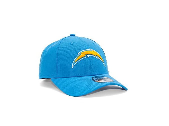Kšiltovka New Era 9FORTY NFL The League 2020 Los Angeles Chargers
