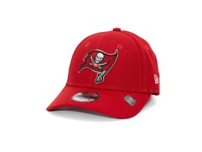 Dětská Kšiltovka New Era - 9FORTY The League 2020 - Tampa Bay Buccaneers - Team Color